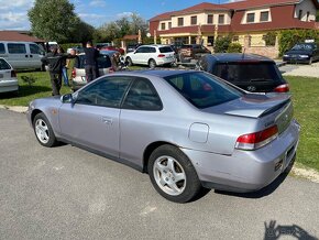 Predam Honda Prelude - 4