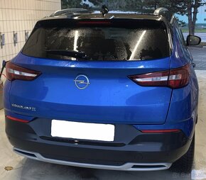 OPEL GRANDLAND X 1,6 Turbo D - 4