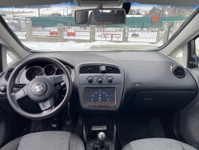 Predam Seat toledo 1.9tdi 2005 - 4