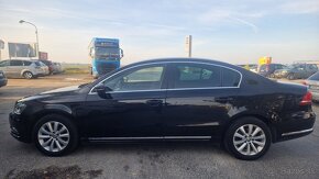 VOLKSWAGEN PASSAT 2.0 TDI.DSG.SEDAN - 4