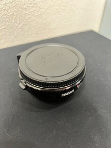 Metabones T Smart adaptér z Canon EF/EF-S m4/3 - 4