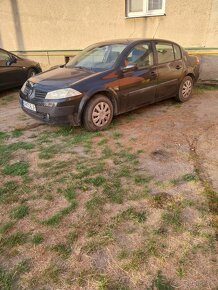 Renault Megan 1.5Dci 2005 - 4