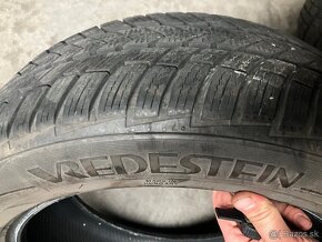 Vredestein 225/55 R18 zimné - 4