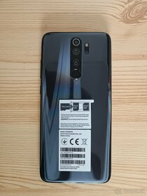 Xiaomi Redmi Note 8 PRO - 4