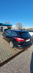 Ford Focus mk3 - 4