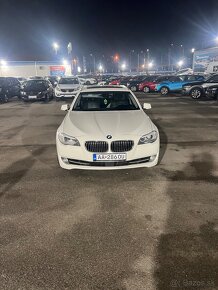 Bmw 530 x drive - 4