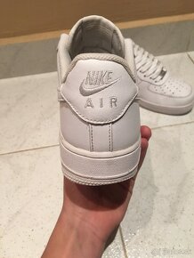 Nike Air Force 1 - 4