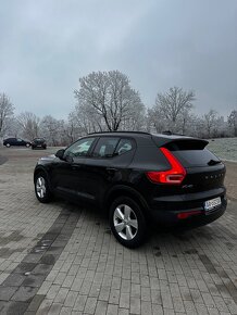 Volvo Xc40 - 4