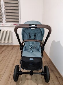 Kocik Cybex Balios S Lux - 4