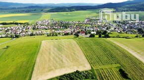 Investičný pozemok na predaj, Valča, okres Martin. - 4