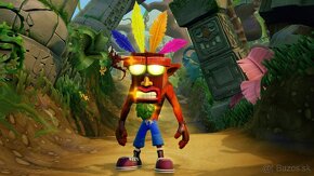 Crash Bandicoot N. Sane Trilogy xbox one - 4