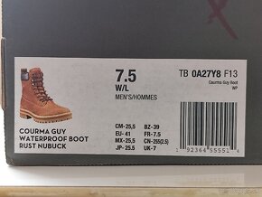 TIMBERLAND Watterproof Boot - 4