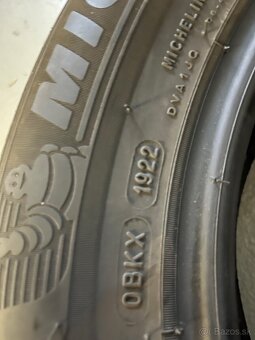 Michelin primacy 4 185/65 r15 - 4