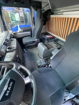 MAN TGX 18.480 rv2015 EURO6 na nahradni dily - 4