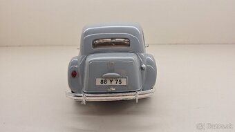 1:18 CITROEN 15CV, š - 4