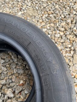 Toyo NanoEnergy 3 175/65 R14 Letne pneumatiky - 4