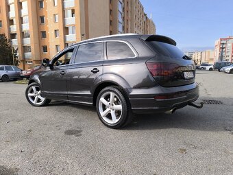 Audi Q7 - 4