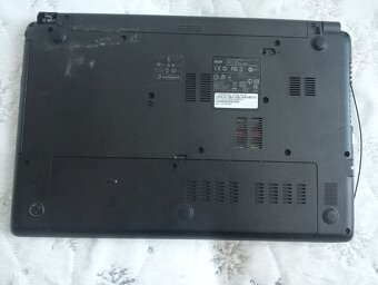 predám základnú dosku pre Acer aspire E1-532 - 4