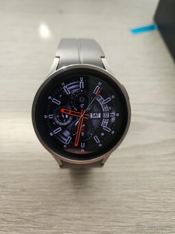 Galaxy watch 5 Pro - 4