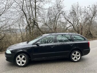 Predám škoda octavia 2   1.9tdi 77kw - 4