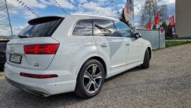 Audi Q7 3.0 TDI 272K QUATTTRO S-LINE BOSE VIRTUAL COCPIT - 4