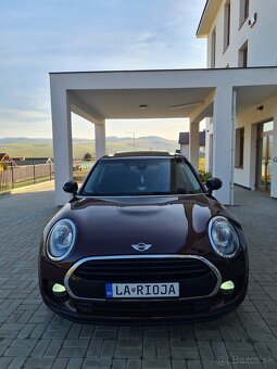 Mini Clubman 2.0D Automat - 4