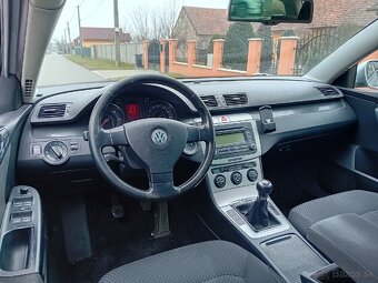 PREDAM VOLKSWAGEN PASSAT B6 2.0.TDI R.V.2007 - 4