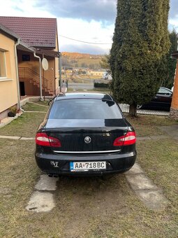 Superb 2.0 TDI 103kw - 4