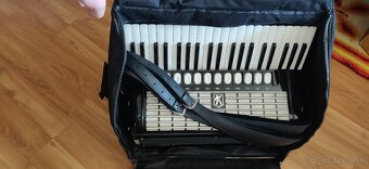 Akordeon Hohner - Tango Musette - 4