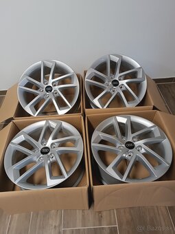 5x112 R17 - 4