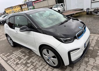 BMW i3 eDrive 94Ah,5dv. - 4