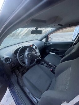 Opel corsa d 1.3 Cdti - 4