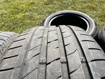 Letné pneumatiky Nexen 225/55 r16 - 4