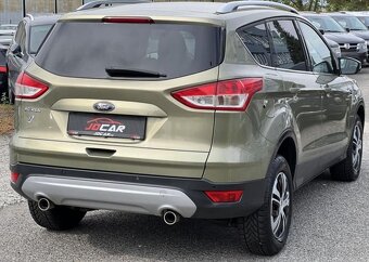 Ford Kuga 2.0TDCi 4x4 KLIMA TEMPOMAT nafta manuál 103 kw - 4