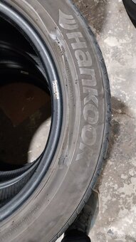 Hankook 205 55r16 - 4