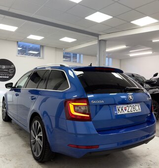 Skoda Octavia Laurin&Klement 2.0TDI 110Kw 4x4 - 4