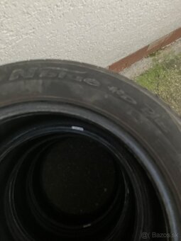 Nexen 205/50 R16 - 4