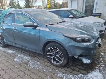 Kia CEE´D COMBI 2024 - 4