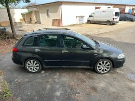 Fiat Croma 1.9MJet 88kW r.v.2007 - 4