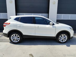 Nissan Qashqai 1.2 DIG-T Acenta - 4