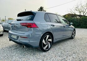 Volkswagen Golf GTI "Performance" 2.0 TSI DSG - 4