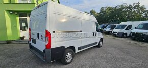 FIAT DUCATO 2.3 MULTIJET - PREDAJ AJ NA SPLÁTKY - 4