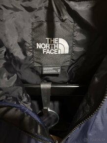 The North Face bunda modra - 4