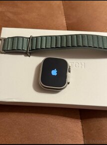 Apple watch ultra - 4