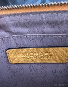 Listová kabelka alebo peňaženka original Michael Kors - 4