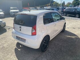 Seat Mii Style 1.0 MPi - 4