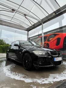 Bmw e90 - 4