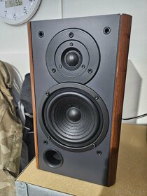 Hifi zostava JVC - 4