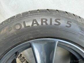 Original BMW 5x120 r18 - style 209 - 255/55 r18 - 4