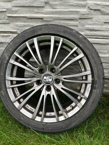 Oz MSW 5x112 r17 - 4